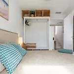 Los Naranjos Modern 2 Bedroom Penthouse With Views