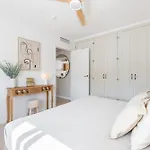 Los Naranjos Modern 2 Bedroom Penthouse With Views