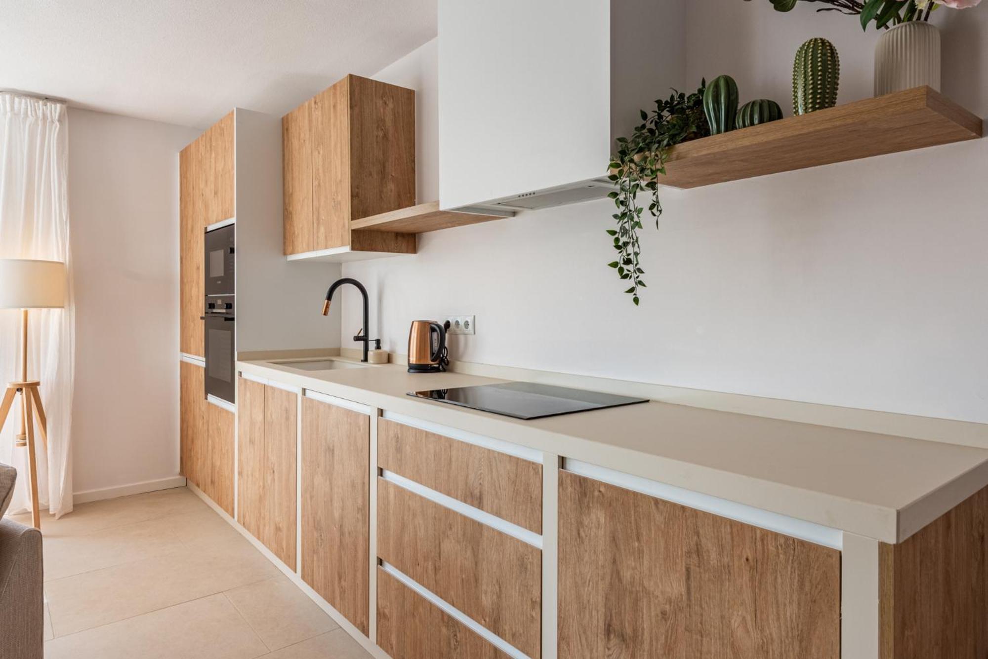Apartamento Naranjos Modern 2 Bedroom Penthouse With Views Marbella